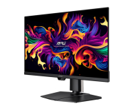 MSI MPG 271QR QD-OLED X50 - 1356228 - zdjęcie 3